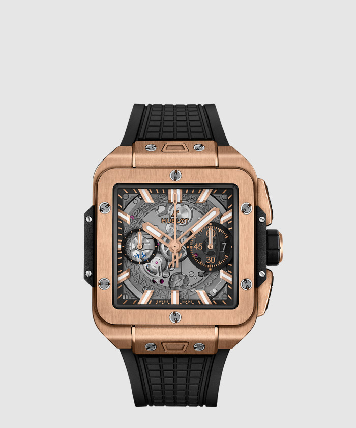 레플리카|이미테이션 hublot-위블로유니코-킹-골드-42