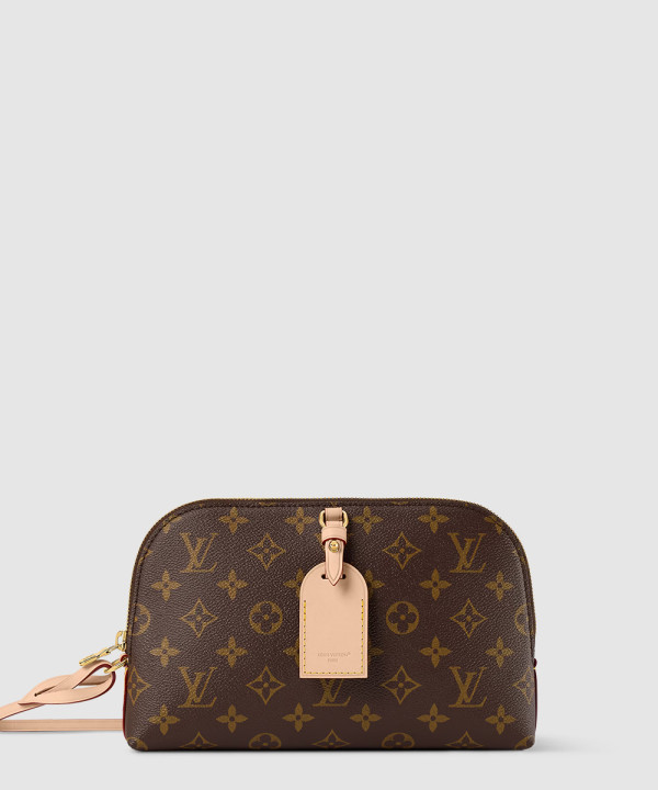 [LOUIS VUITTON-루이비통]태그 미 파우치 M26787