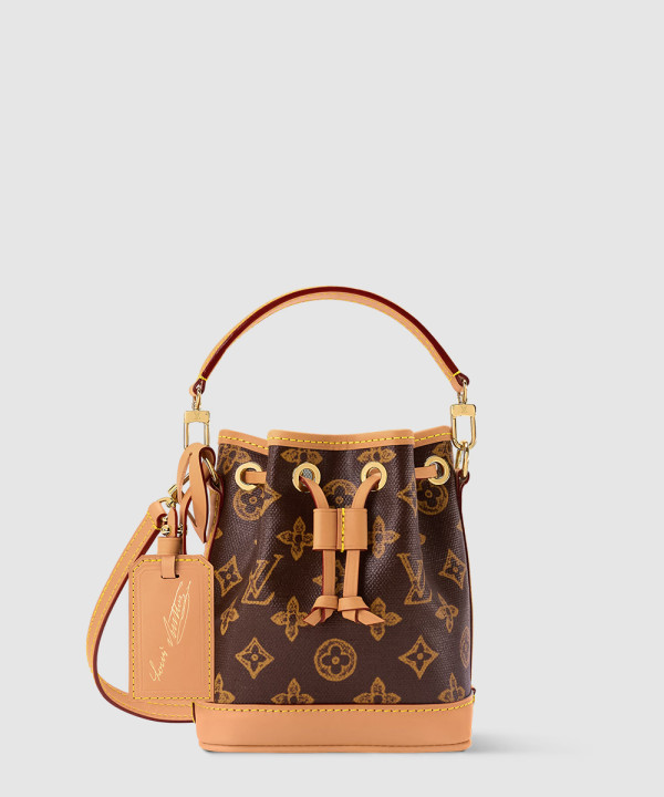 [LOUIS VUITTON-루이비통]나노 노에 M27699