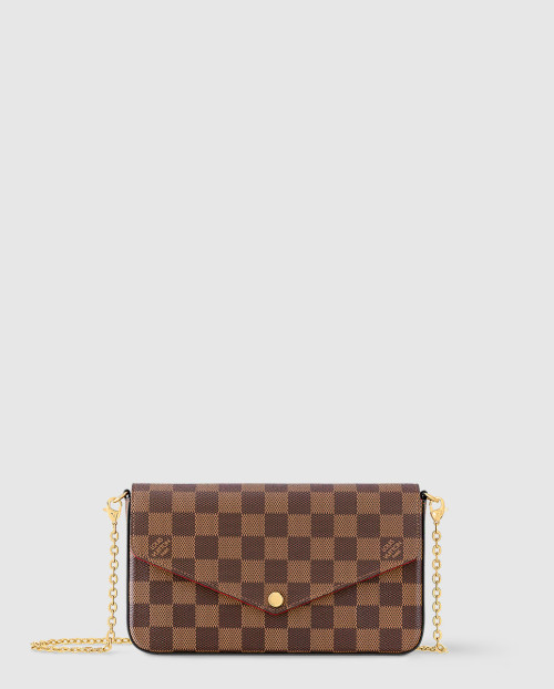 [LOUIS VUITTON-루이비통]펠리시 포쉐트 N40492