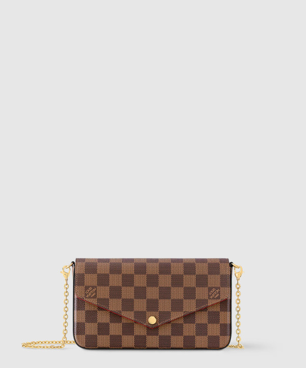 [LOUIS VUITTON-루이비통]펠리시 포쉐트 N40492