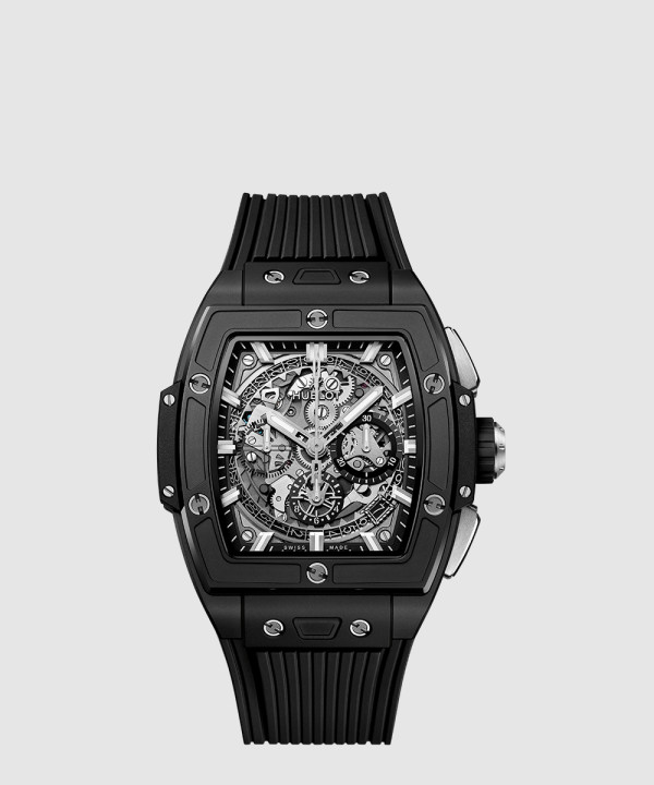 [HUBLOT - 위블로]블랙 매직 42