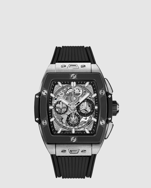 [HUBLOT-위블로]티타늄 세라믹 42