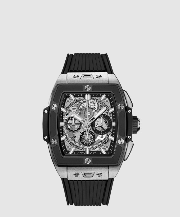[HUBLOT - 위블로]티타늄 세라믹 42