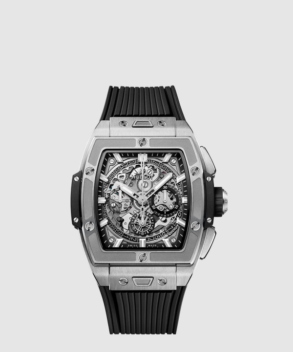 [HUBLOT - 위블로]티타늄 42