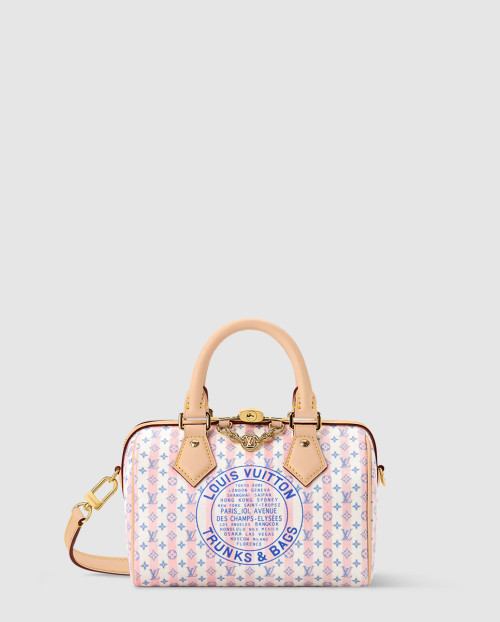 [LOUIS VUITTON-루이비통]스피디 반둘리에 20 M28668