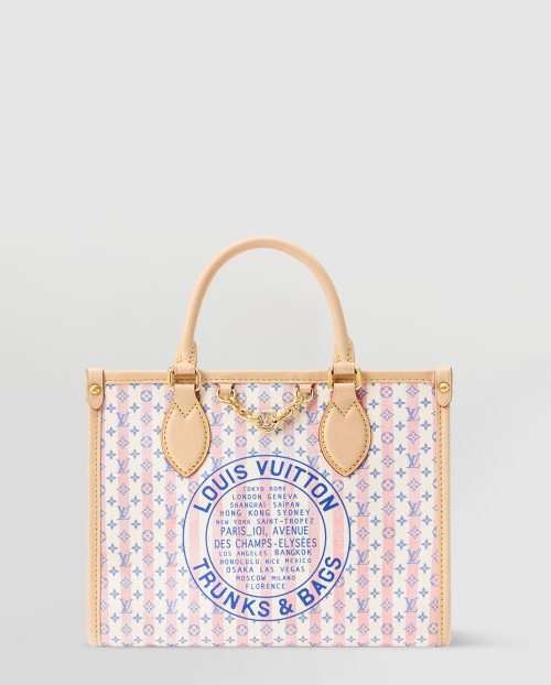 [LOUIS VUITTON-루이비통]온더고 PM M29477