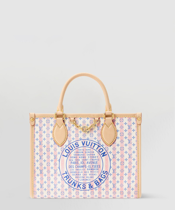 [LOUIS VUITTON-루이비통]온더고 PM M29477