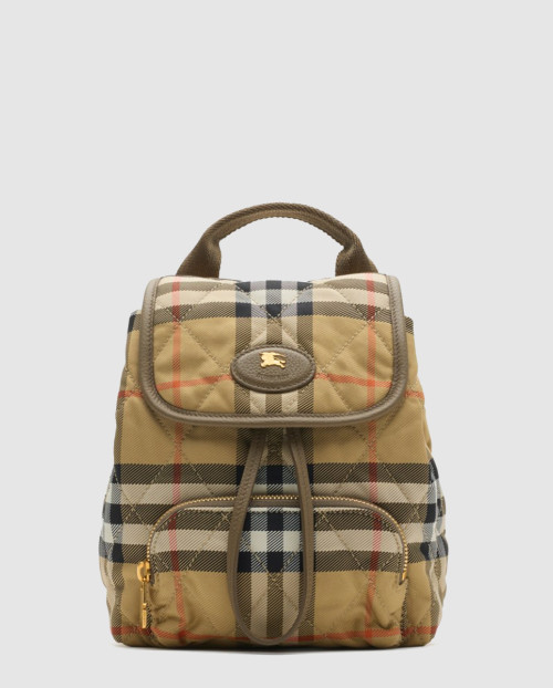 [BURBERRY-버버리]미니 홀스슈 백팩 81189091