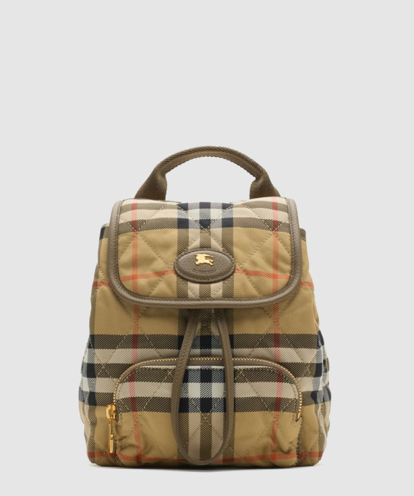 [BURBERRY-버버리]미니 홀스슈 백팩 81189091