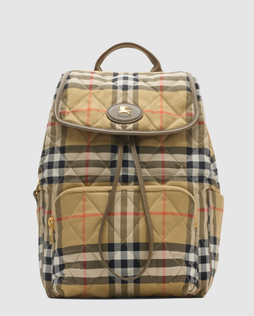 [BURBERRY-버버리]홀스슈 백팩 81153961