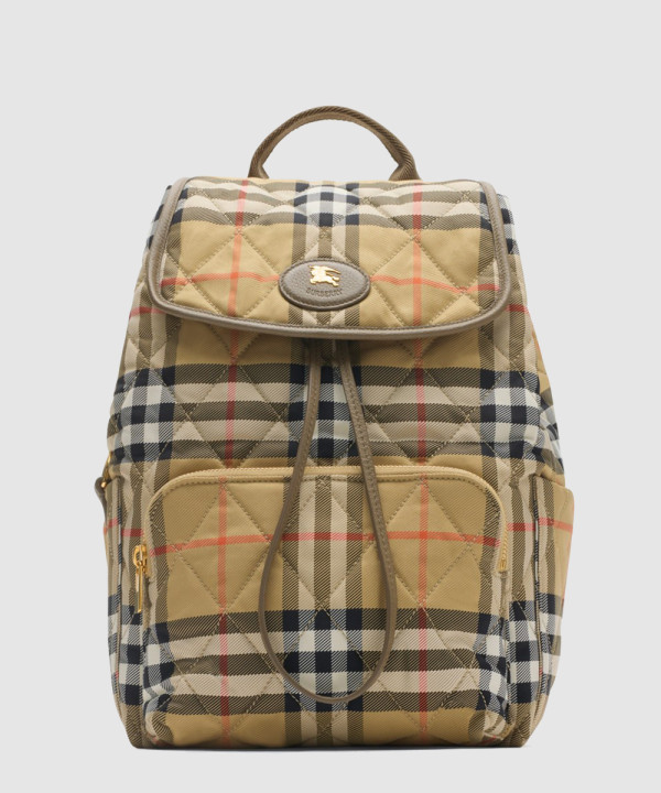 [BURBERRY-버버리]홀스슈 백팩 81153961