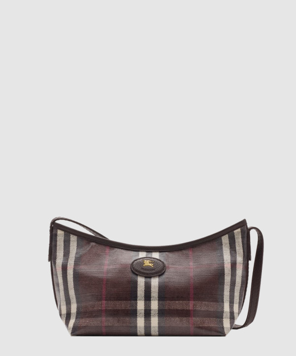 [BURBERRY-버버리]미니 하이랜드 숄더 백 81147281