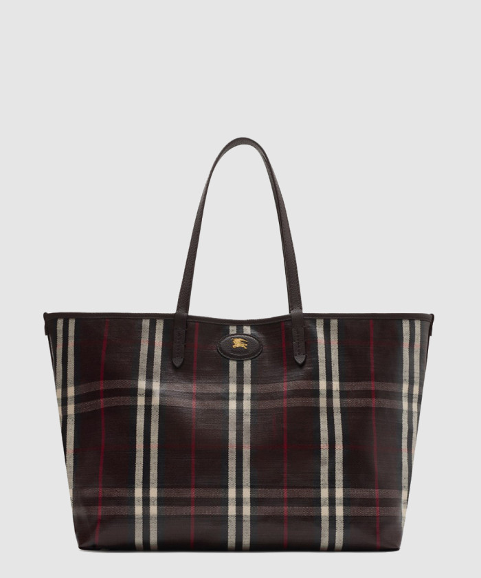 레플리카|이미테이션 burberry-버버리미디엄-하이랜드-토트-81146481