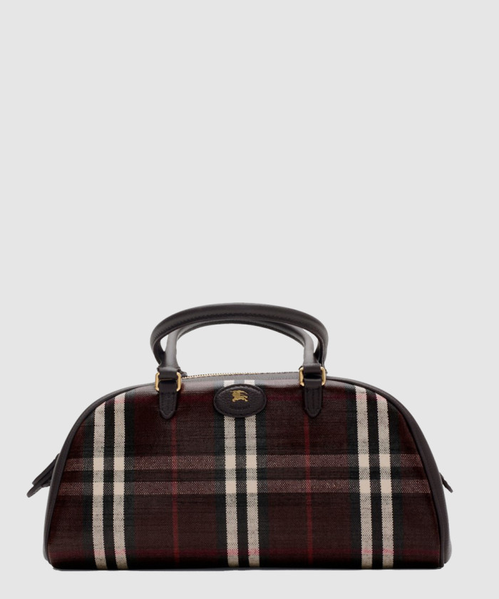 레플리카|이미테이션 burberry-버버리미디엄-하이랜드-볼링-백-81175211
