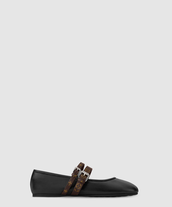 레플리카|이미테이션 louis-vuitton-루이비통벨라-메리제인-발레리나-1ajqts