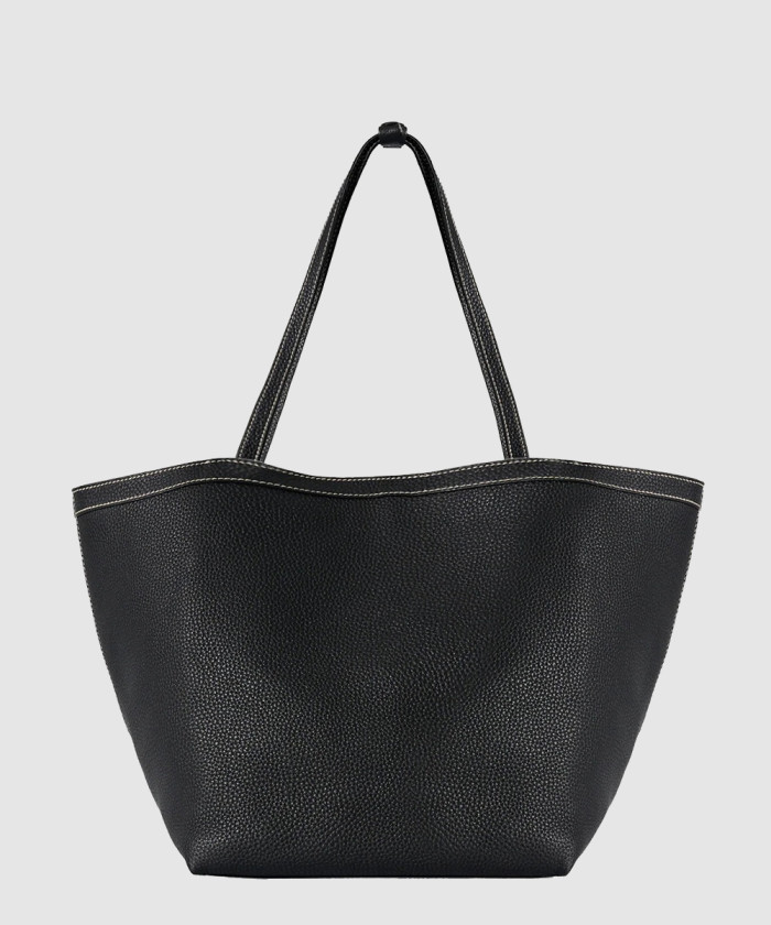 레플리카|이미테이션 the-row-더로우park-tote-three-stitch-가죽-백-w1893l