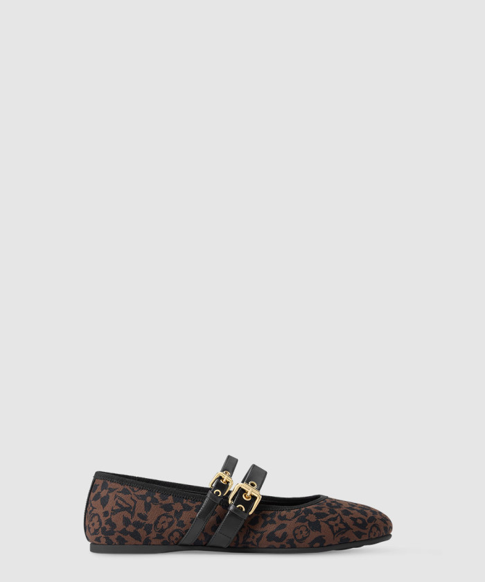 레플리카|이미테이션 louis-vuitton-루이비통벨라-메리제인-발레리나-1ajnv2