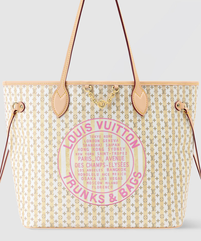 레플리카|이미테이션 louis-vuitton-루이비통네버풀-mm-m28457