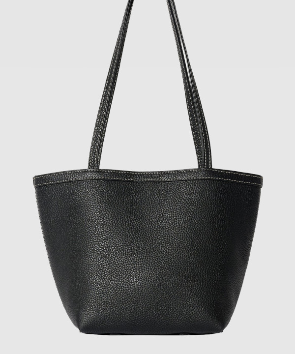 [THE ROW-더로우]Medium Park Tote Stitch 가죽 백 W1903L