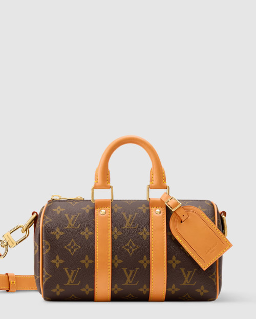 [LOUIS VUITTON-루이비통]키폴 반둘리에 25 M28957