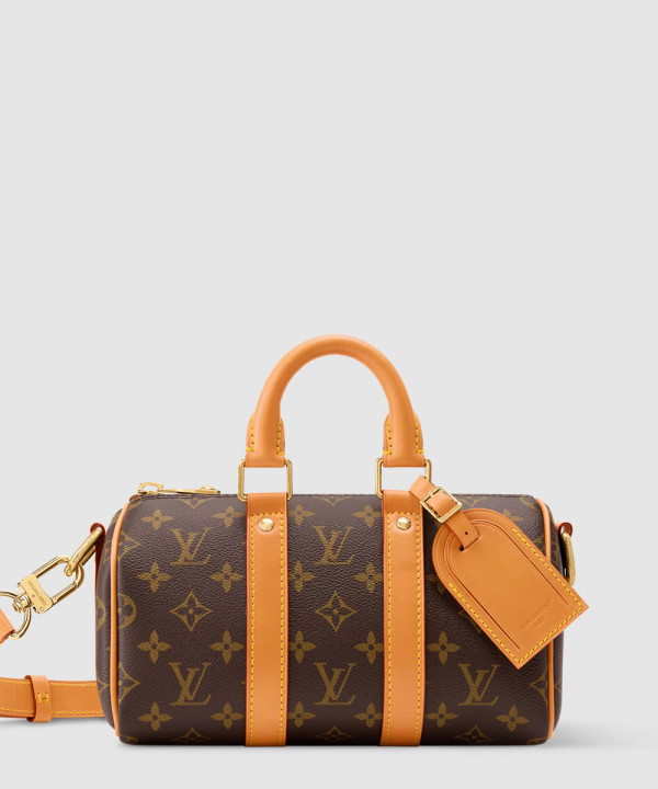 [LOUIS VUITTON-루이비통]키폴 반둘리에 25 M28957