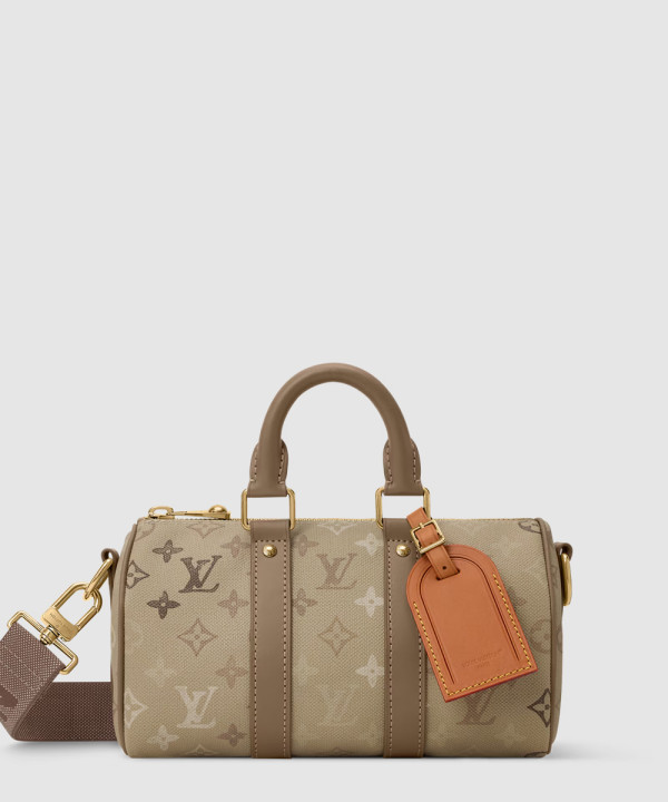 [LOUIS VUITTON-루이비통]키폴 반둘리에 25 M29272