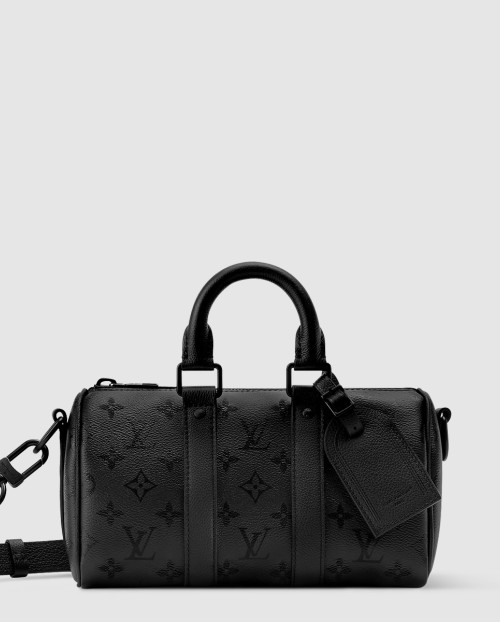 [LOUIS VUITTON-루이비통]키폴 반둘리에 25 M28369