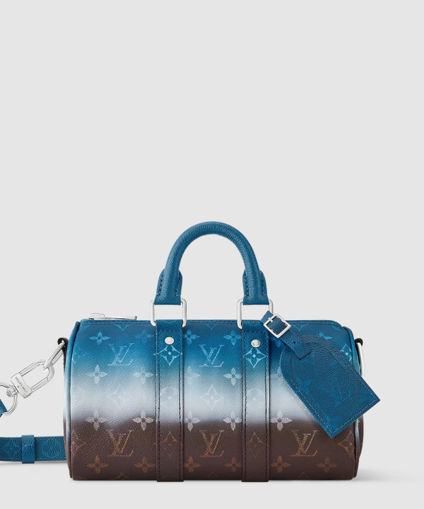 [LOUIS VUITTON-루이비통]키폴 반둘리에 25 M28026