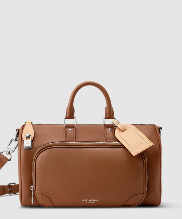 [LOUIS VUITTON-루이비통]키폴 카고 반둘리에 35 M28100