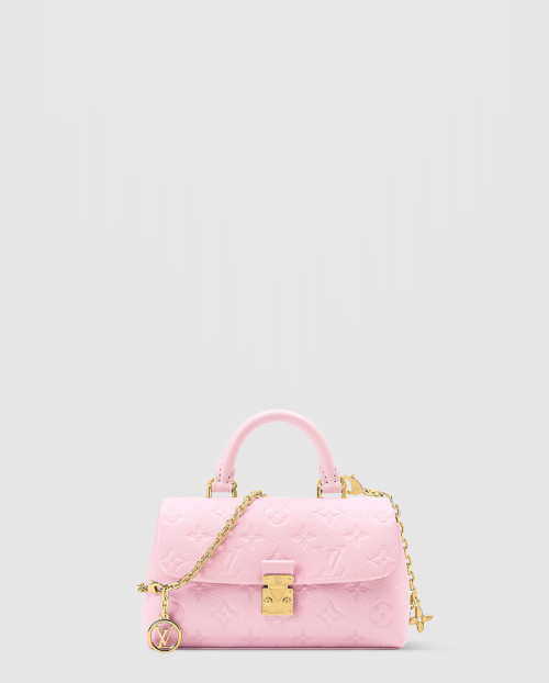 [LOUIS VUITTON-루이비통]나노 마들렌 M29448