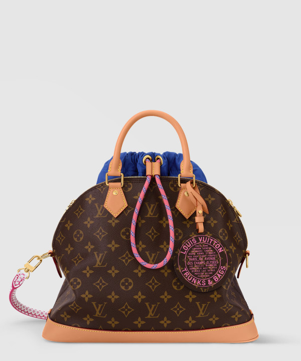 [LOUIS VUITTON-루이비통]알마 MM 소프트 M27327