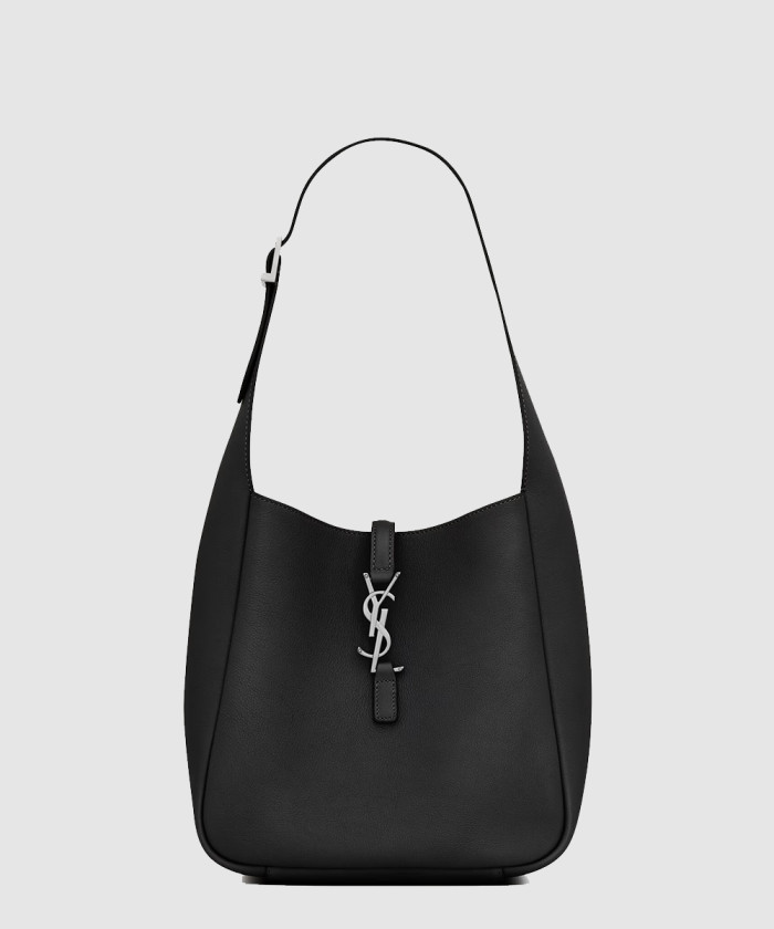 레플리카|이미테이션 saint-laurent-생로랑그레인-가죽-소재의-le-5-À-7-2