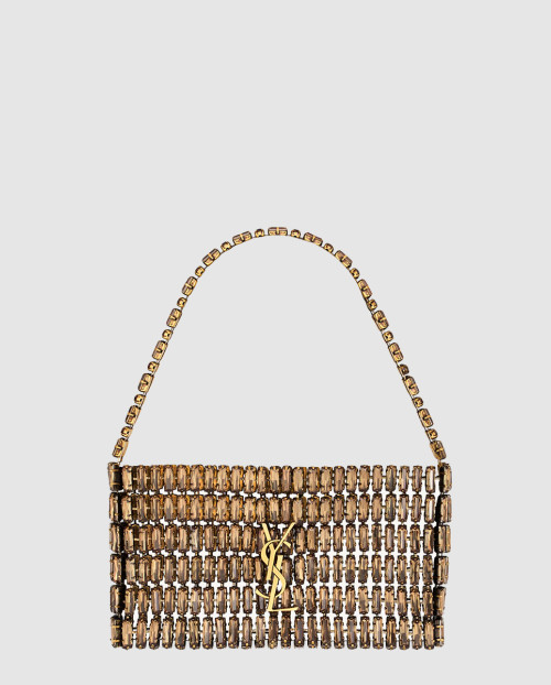 [SAINT LAURENT-생로랑]크리스털 EVENING 백 819638