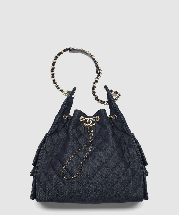 [CHANEL-샤넬]CHANEL 25 미디엄 백 AS5311