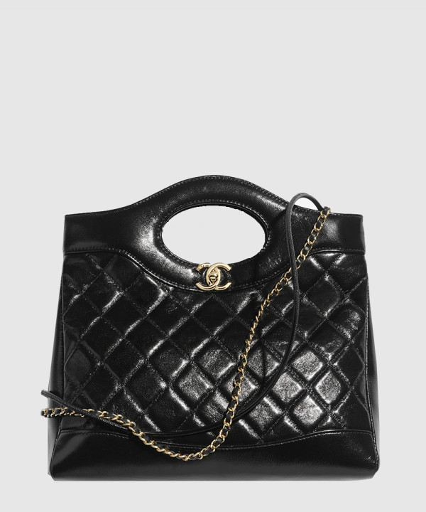 [CHANEL-샤넬]쇼핑백 AS4853
