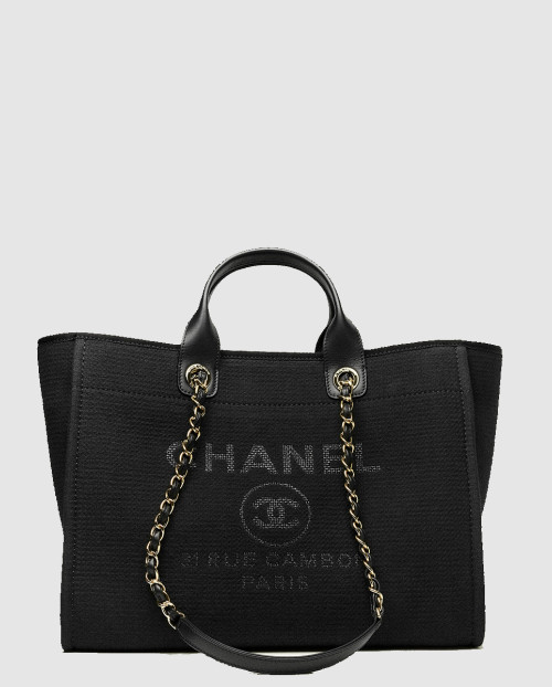 [CHANEL-샤넬]큰 쇼핑백 A66941