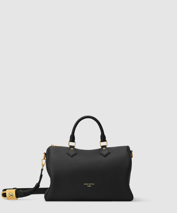 [LOUIS VUITTON-루이비통]로우 키 스피디 소프트 30 M24891