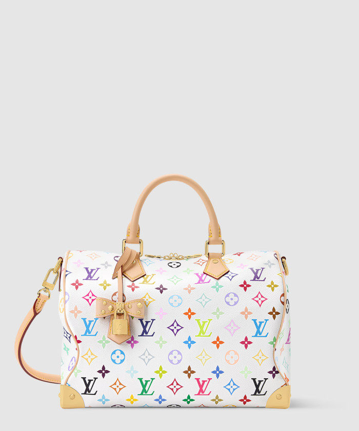 레플리카|이미테이션 louis-vuitton-루이비통lv-x-tm-스피디-소프트-30-m27789