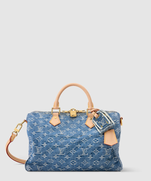 [LOUIS VUITTON-루이비통]스피디 소프트 30 M14430