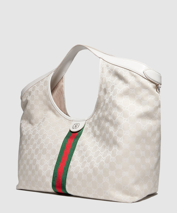 [GUCCI-구찌]질리오 라지 토트백 ‎853971
