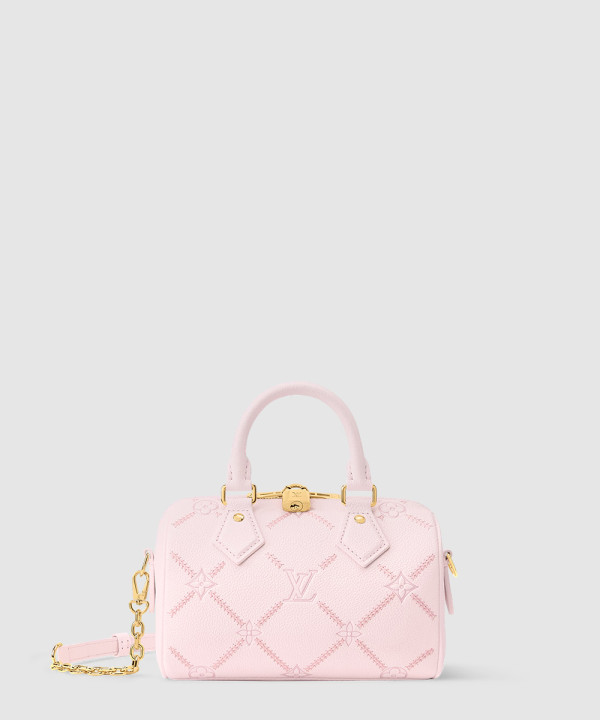[LOUIS VUITTON-루이비통]스피디 반둘리에 20 M28529