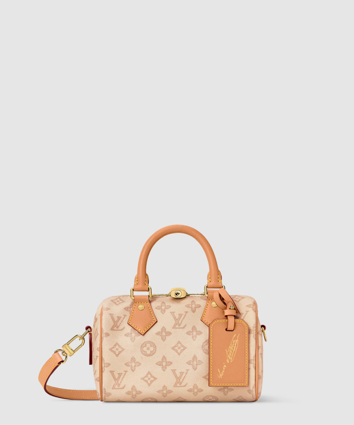 레플리카|이미테이션 louis-vuitton-루이비통스피디-반둘리에-20-m27951