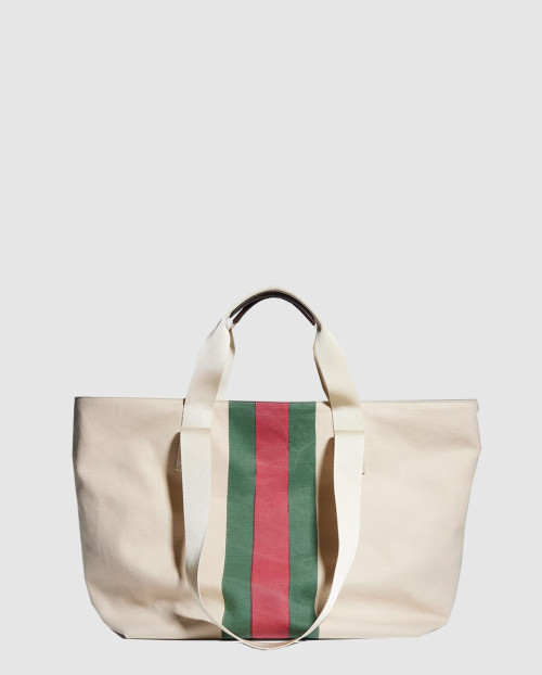 [GUCCI-구찌]포지타노 미디엄 토트백 875929
