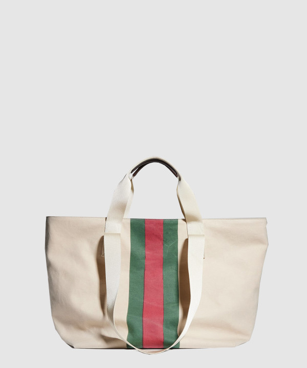 [GUCCI-구찌]포지타노 미디엄 토트백 875929