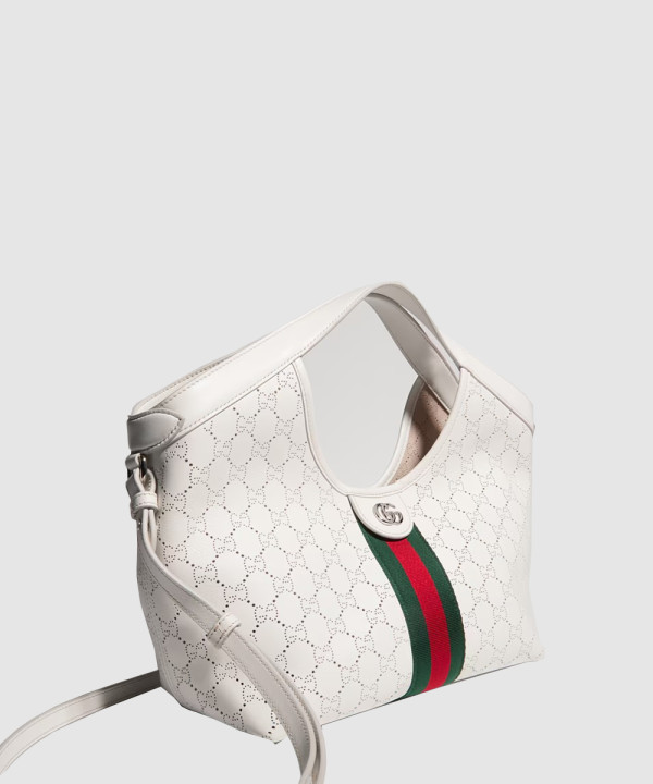 [GUCCI-구찌]구찌 질리오 스몰 토트백 860845