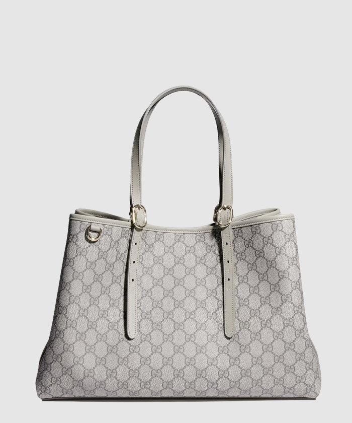 레플리카|이미테이션 gucci-구찌gg-엠블럼-라지-토트백-815213