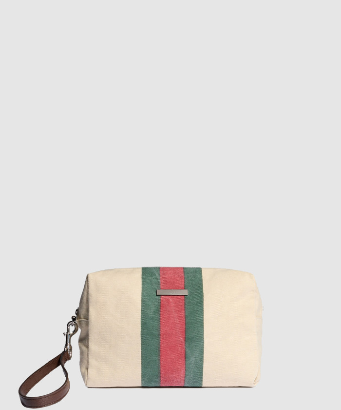 레플리카|이미테이션 gucci-구찌포지타노-작은-파우치-875826