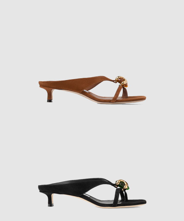 [JIMMY CHOO-지미추]Emeri 35