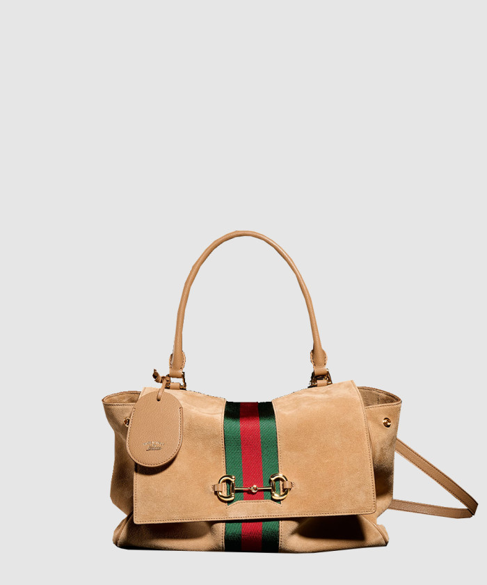 레플리카|이미테이션 gucci-구찌파파라조-미디엄-탑-핸들-백-875018